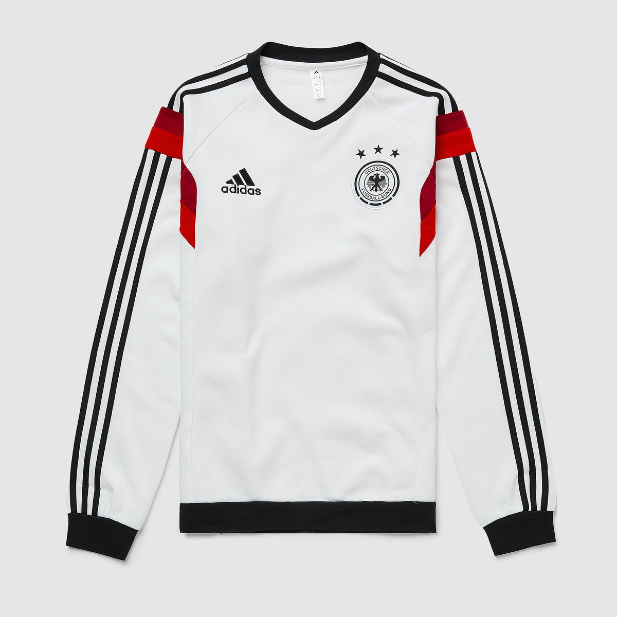 Sweatshirt Germany 2014 I Retro