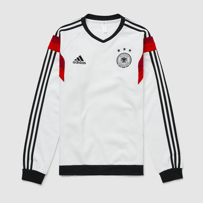 Sweatshirt Germany 2014 I Retro
