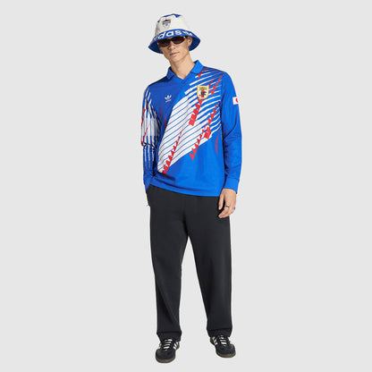 Jersey Japan 1993 I Retro