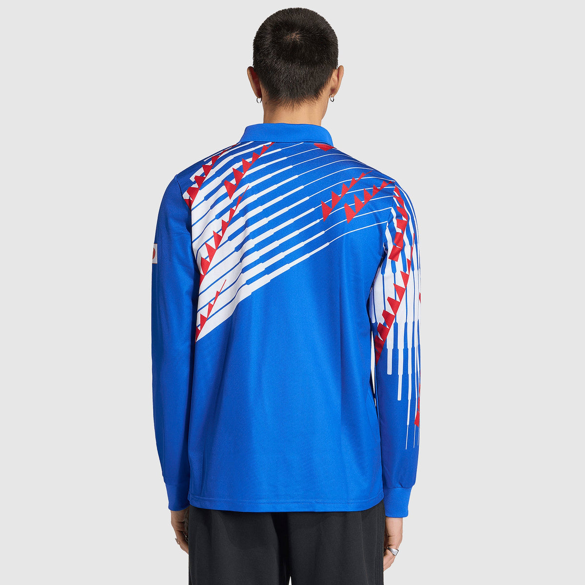 Jersey Japan 1993 I Retro