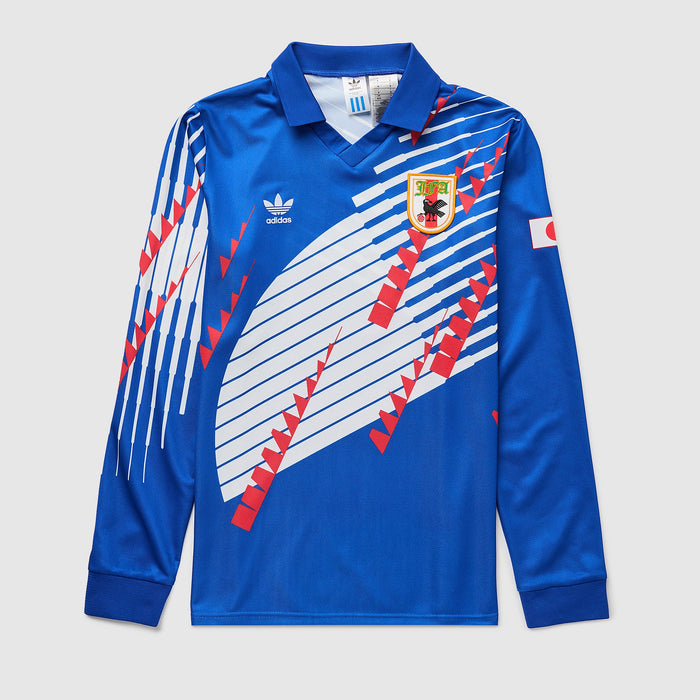 Jersey Japan 1993 I Retro