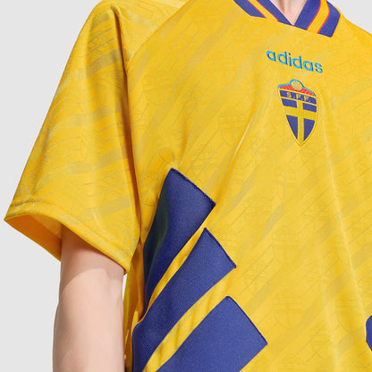 Jersey Sweden 1994 I Retro