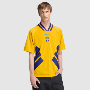 Jersey Sweden 1994 I Retro