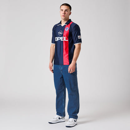 Jersey PSG 2001 I Retro