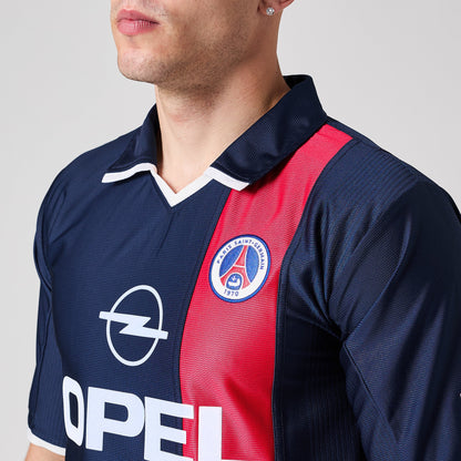 Jersey PSG 2001 I Retro