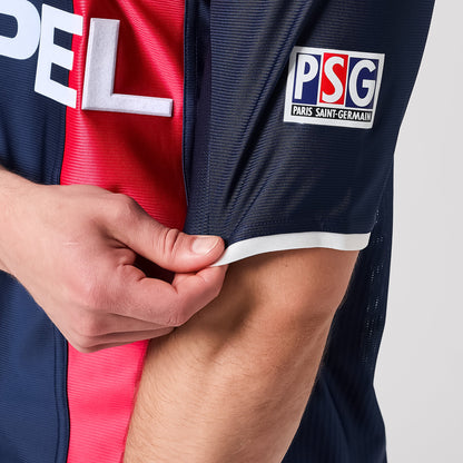 Jersey PSG 2001 I Retro