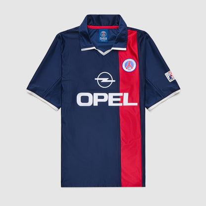 Jersey PSG 2001 I Retro