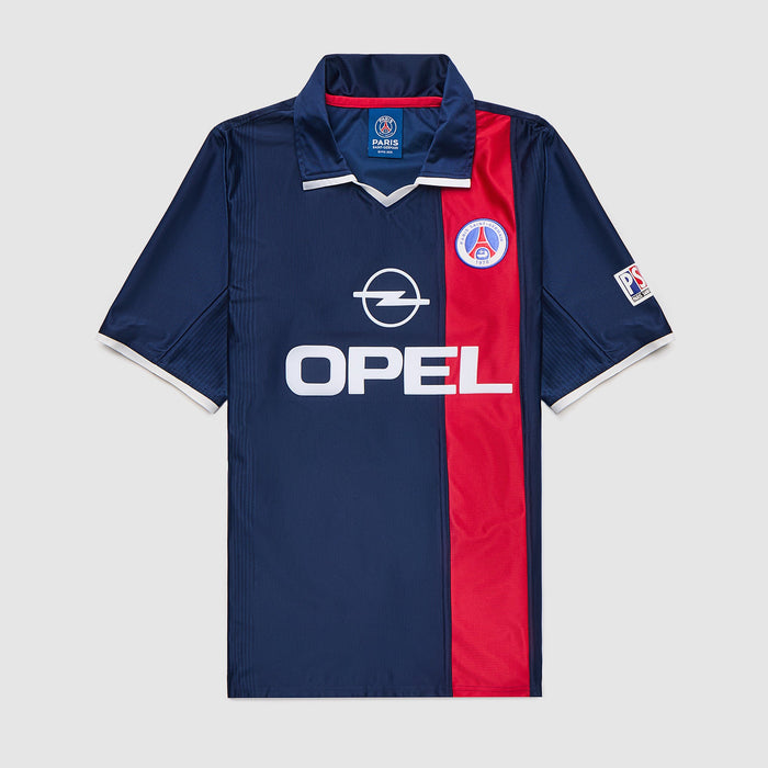 Jersey PSG 2001 I Retro