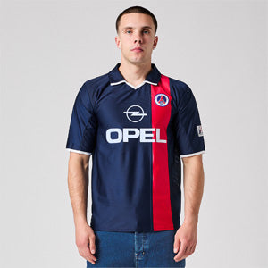 Jersey PSG 2001 I Retro