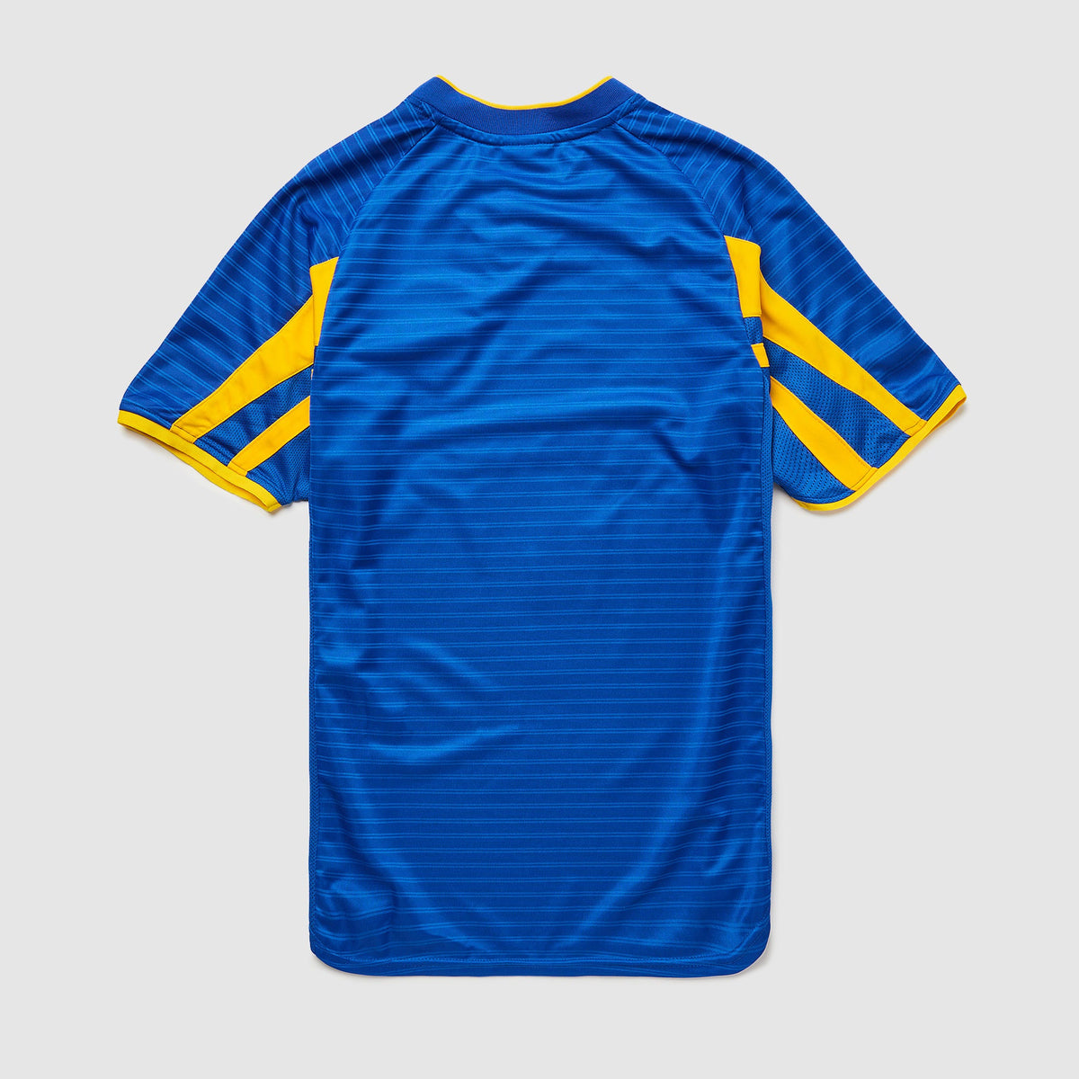 Jersey Leeds United 2002 III Retro