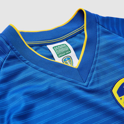 Jersey Leeds United 2002 III Retro