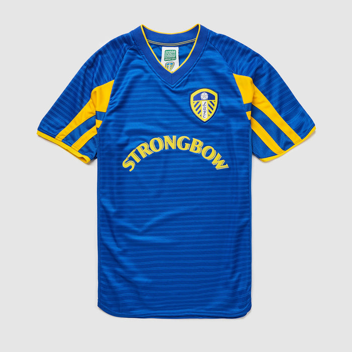 Jersey Leeds United 2002 III Retro