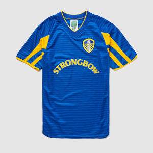 Jersey Leeds United 2002 III Retro