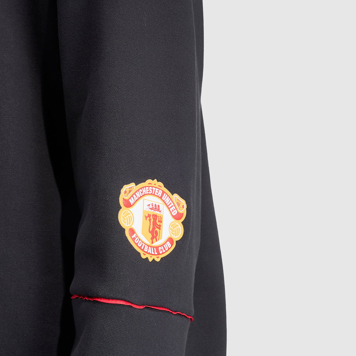 Sweatshirt Manchester United 1990 I Retro