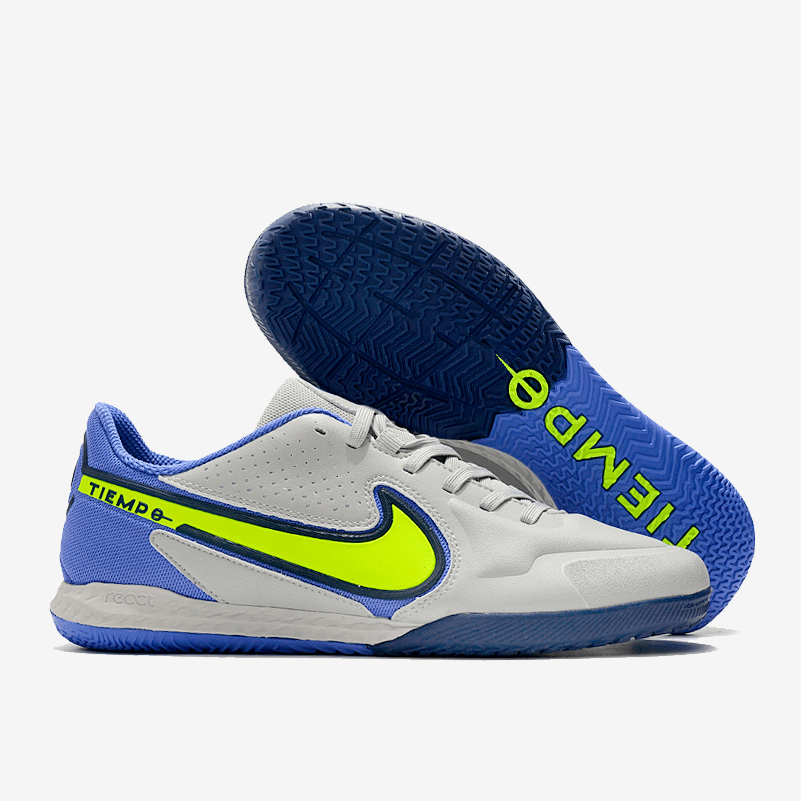 Football Boot Tiempo Legend 9 Pro Futsal