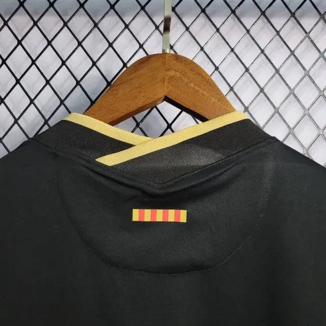 Jersey Barcelona 2020/21 II Retro