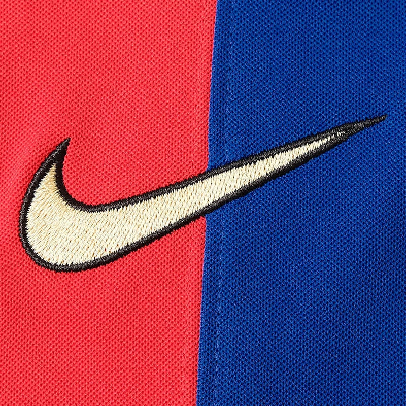Jersey Barcelona 1999/00 I Retro