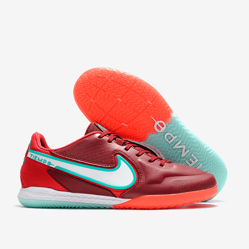 Football Boot Tiempo Legend 9 Pro Futsal