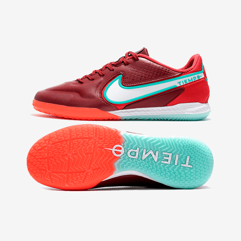 Football Boot Tiempo Legend 9 Pro Futsal
