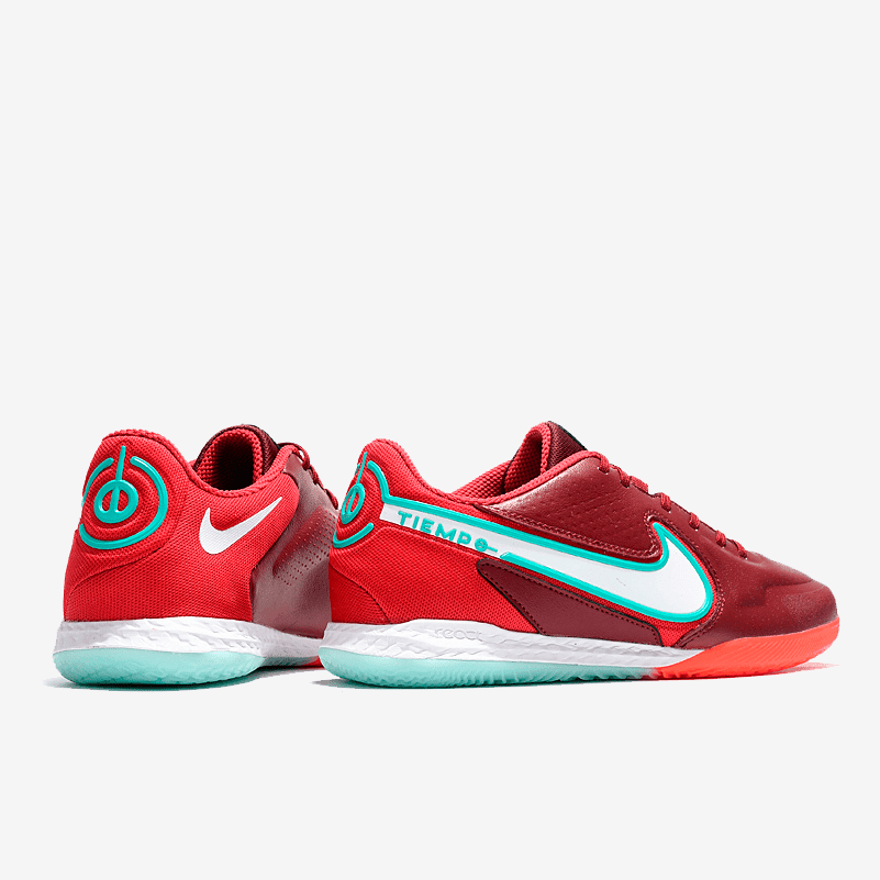 Football Boot Tiempo Legend 9 Pro Futsal
