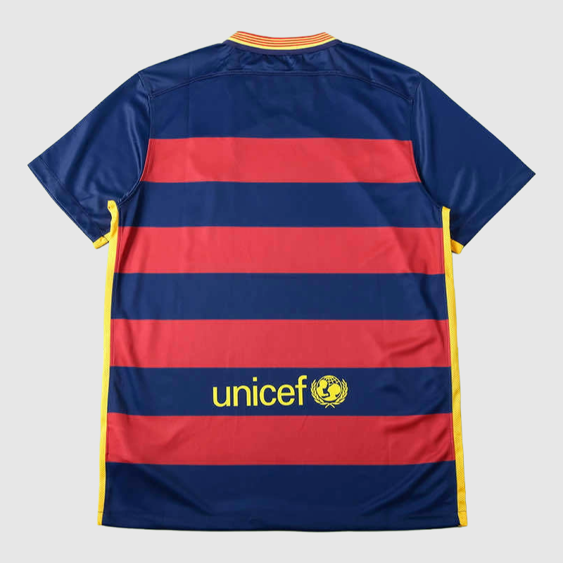 Jersey Barcelona 2015/16 I Retro