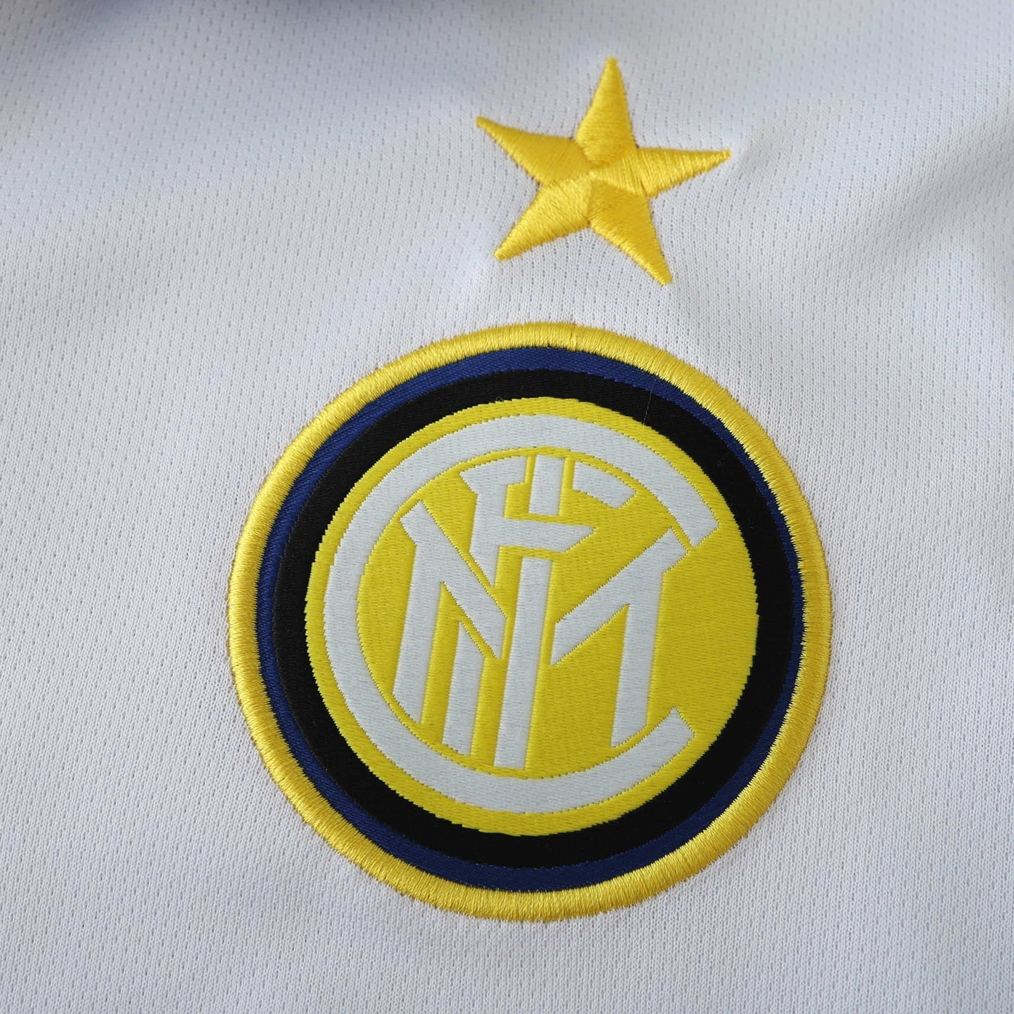 Jersey Inter Milan 1997/19 II Retro