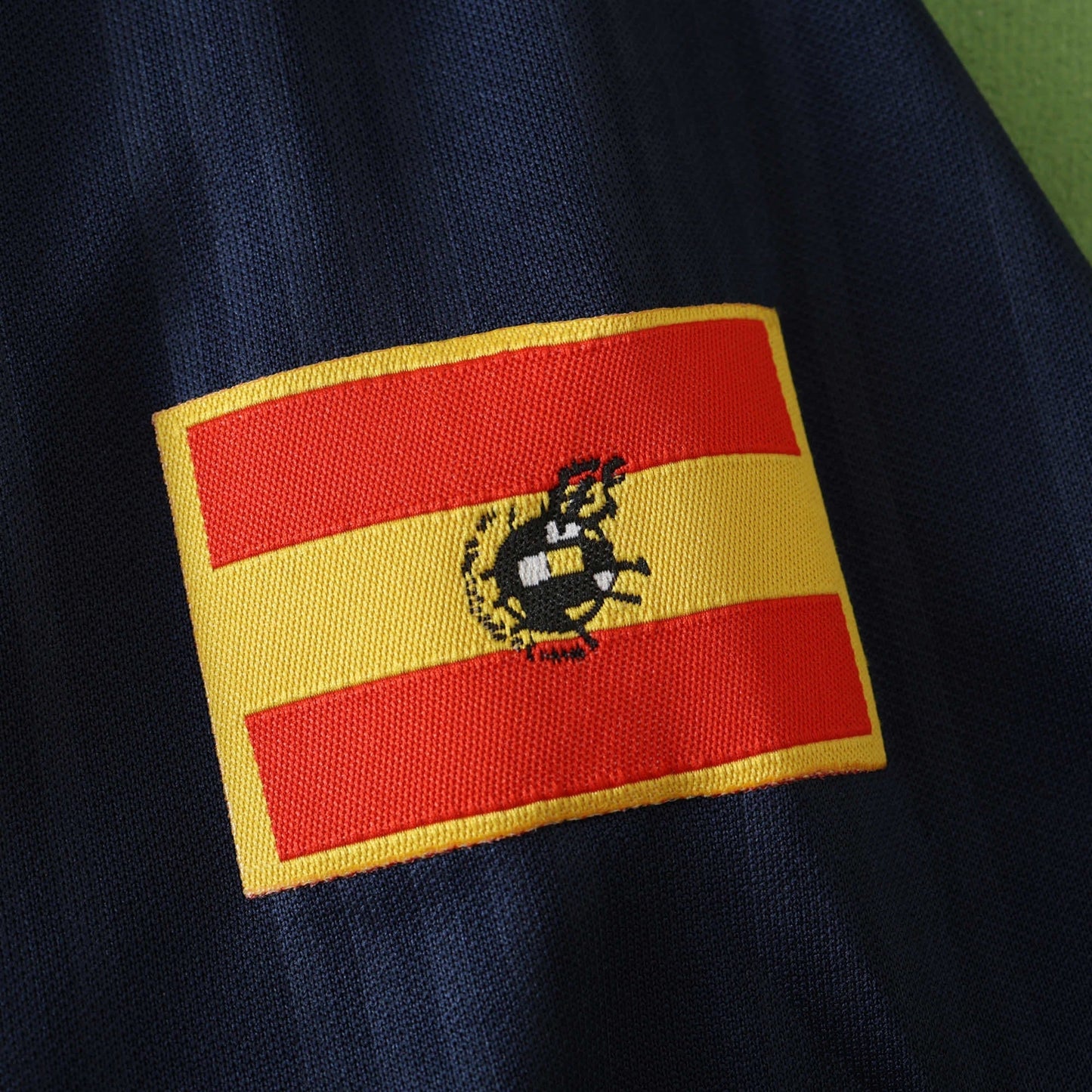 Jersey Spain 1996 I Retro