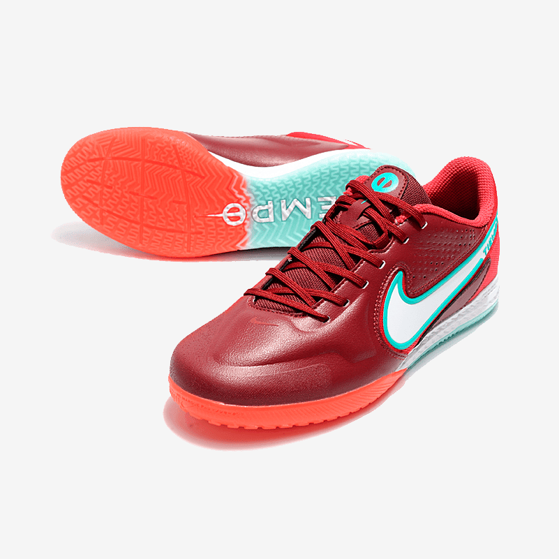 Football Boot Tiempo Legend 9 Pro Futsal