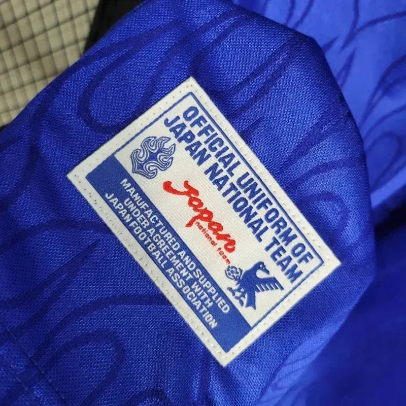 Jersey Japan 1998/99 I Retro