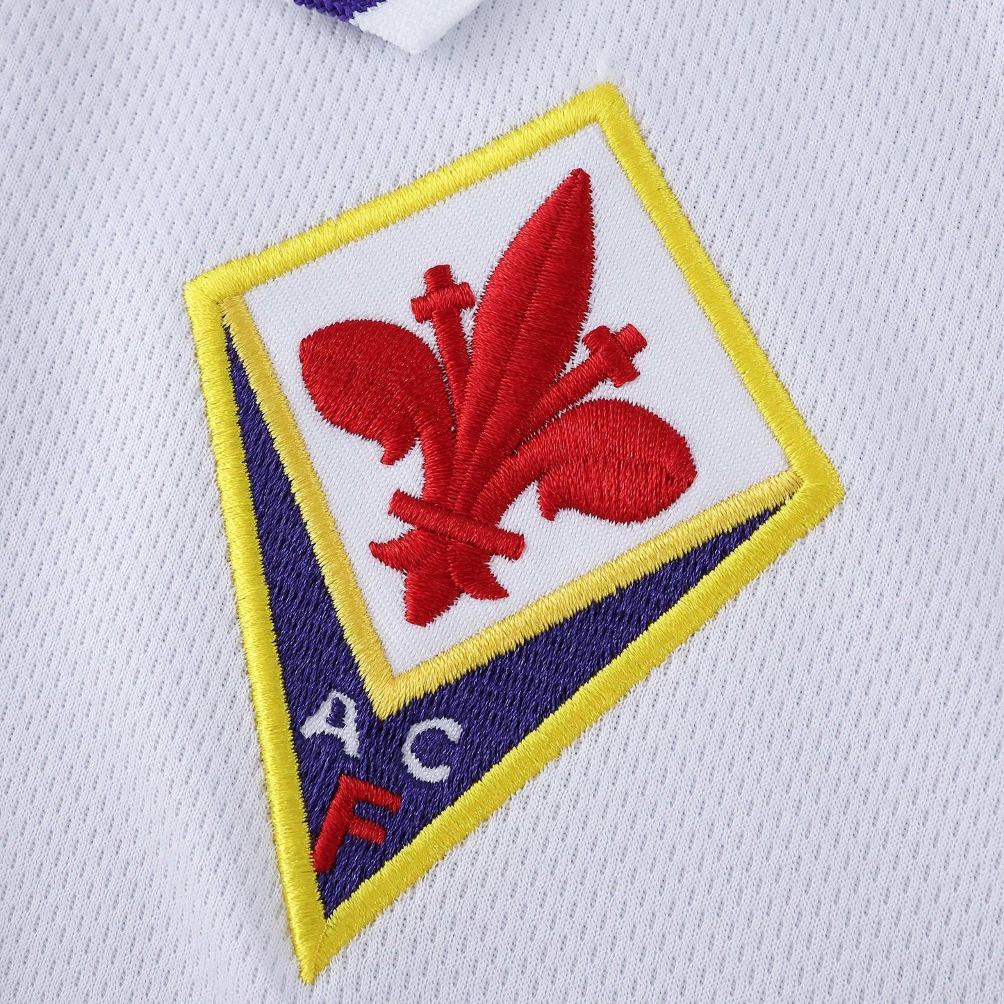 Jersey Fiorentina 1999/00 II Retro