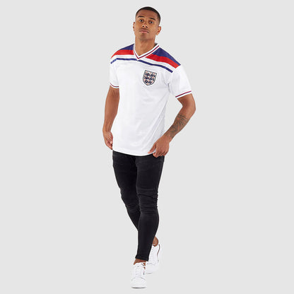 Jersey England 1982 I Retro