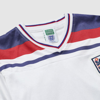 Jersey England 1982 I Retro