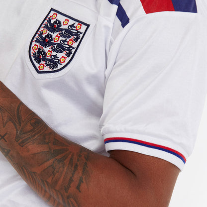 Jersey England 1982 I Retro