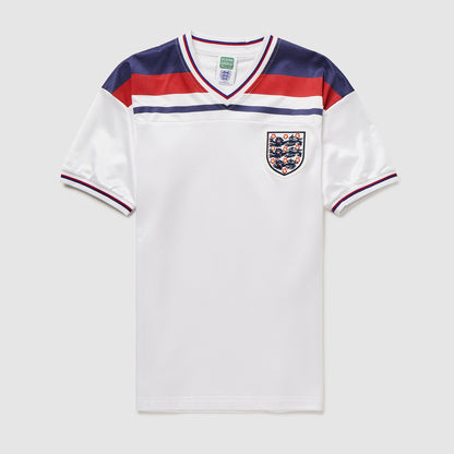 Jersey England 1982 I Retro