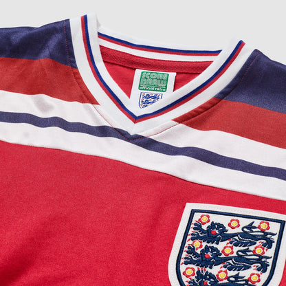 Jersey England 1982 II Retro
