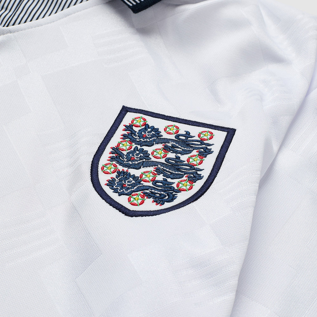 Jersey England 1990 I Retro