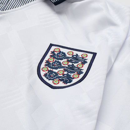 Jersey England 1990 I Retro
