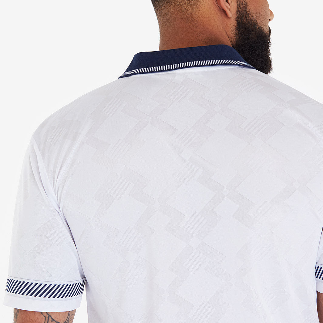 Jersey England 1990 I Retro