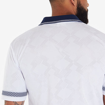 Jersey England 1990 I Retro