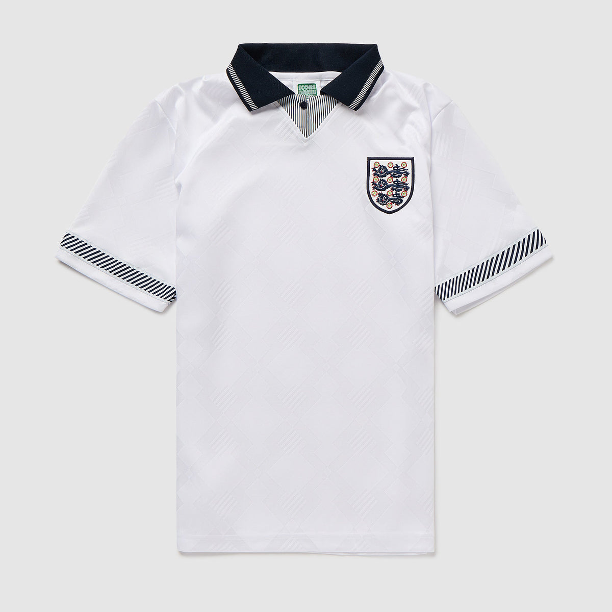 Jersey England 1990 I Retro