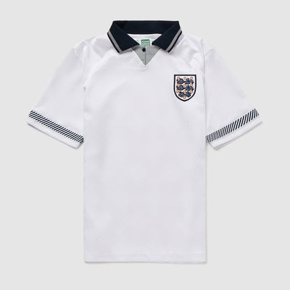 Jersey England 1990 I Retro