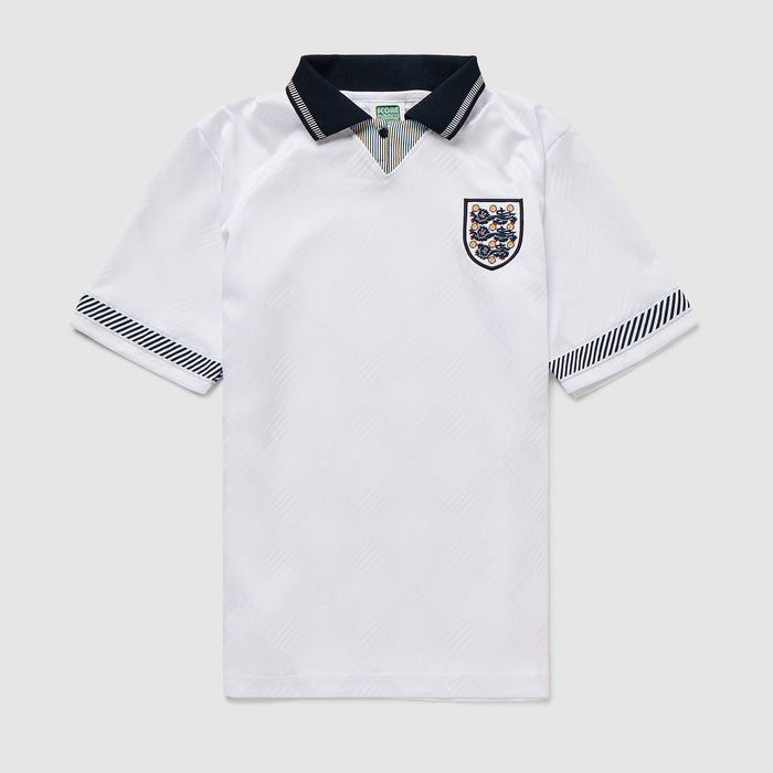 Jersey England 1990 I Retro