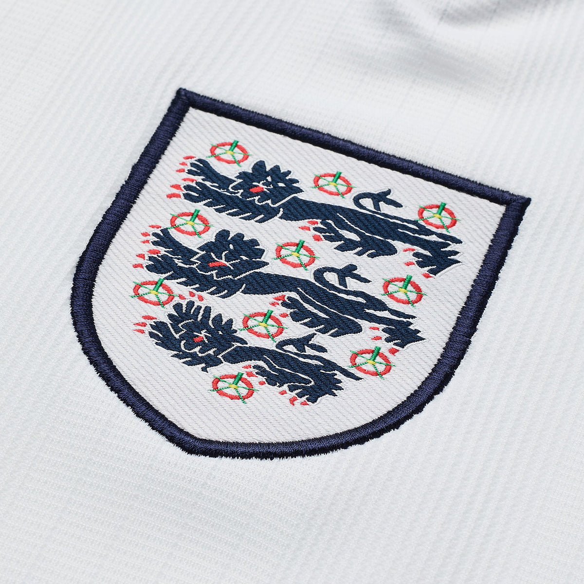 Jersey England 1996 I Retro