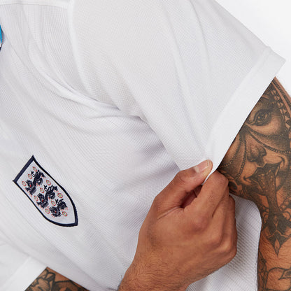 Jersey England 1996 I Retro
