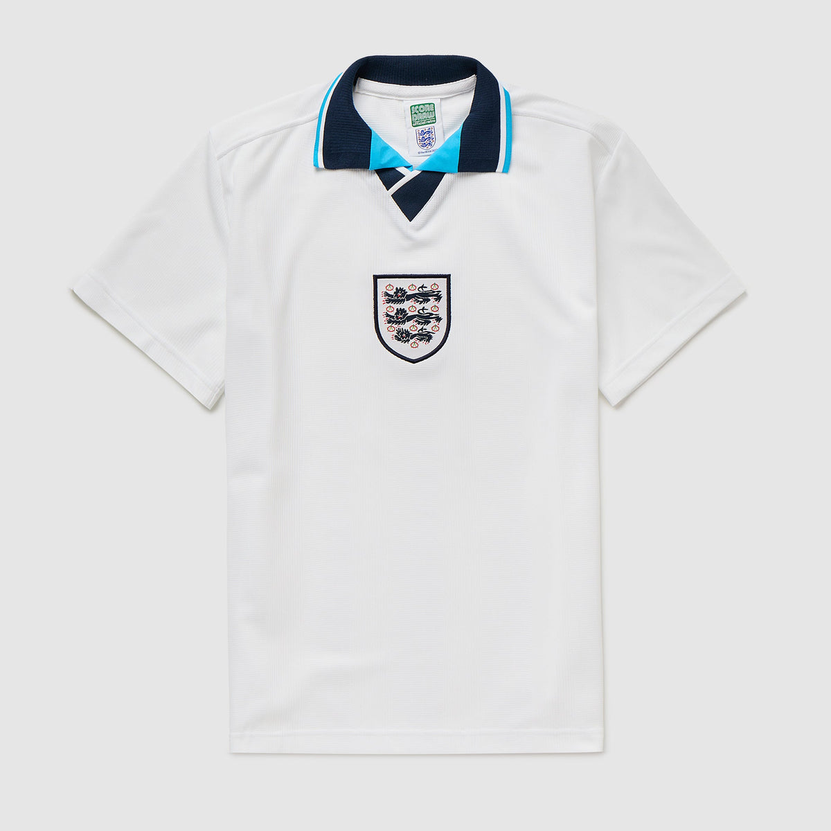 Jersey England 1996 I Retro
