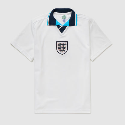 Jersey England 1996 I Retro