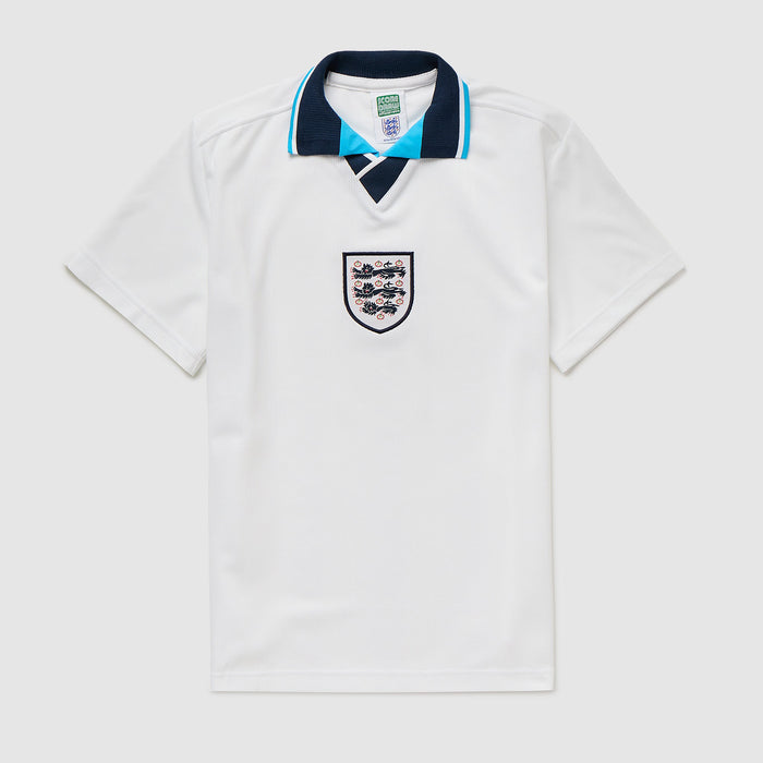 Jersey England 1996 I Retro