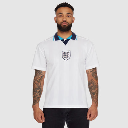 Jersey England 1996 I Retro