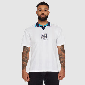 Jersey England 1996 I Retro