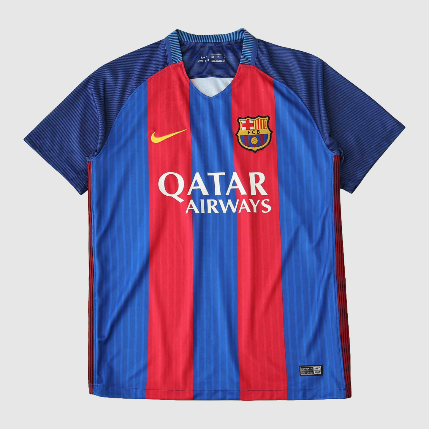 Jersey Barcelona 2016/17 I Retro